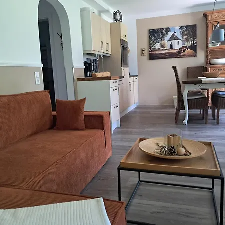 Apartment Zum Struffelt Roetgen