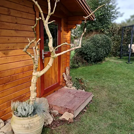 Zum Struffelt Apartment