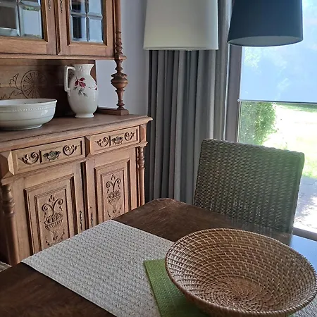 Apartment Zum Struffelt *