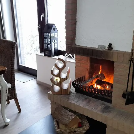 Zum Struffelt Apartment *