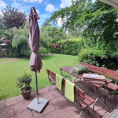 Apartment Zum Struffelt