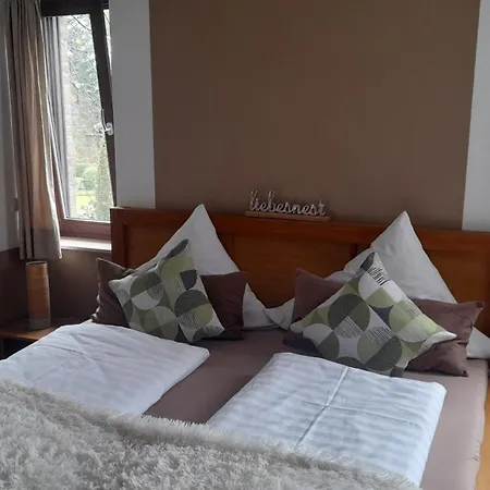 Zum Struffelt Apartment