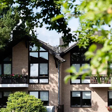 Apartment Zum Struffelt Roetgen