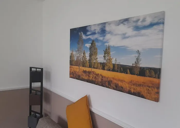 Daire Zum Struffelt Roetgen