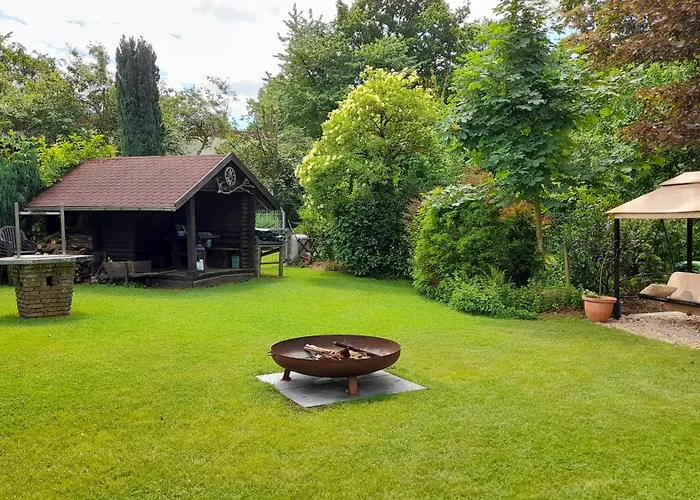 Daire Zum Struffelt Roetgen