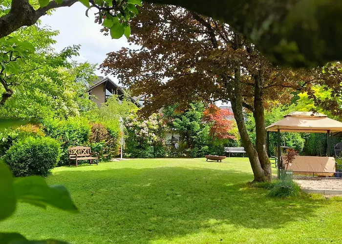 Zum Struffelt * Roetgen