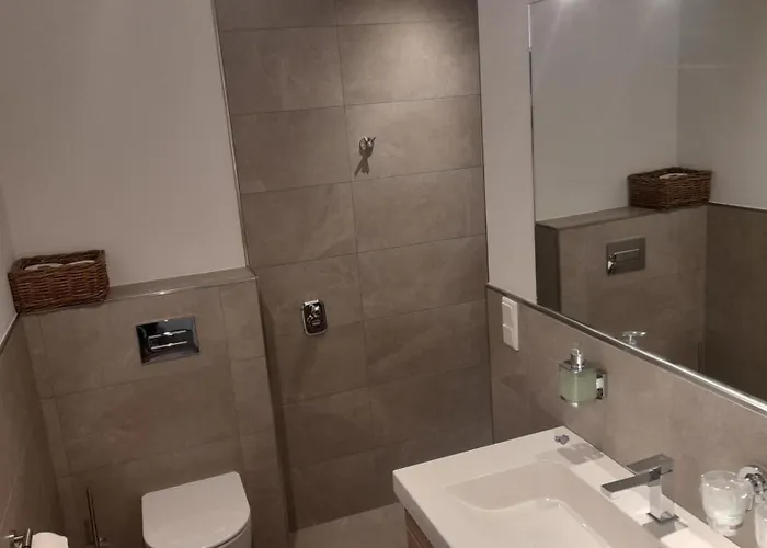 Daire Zum Struffelt Roetgen