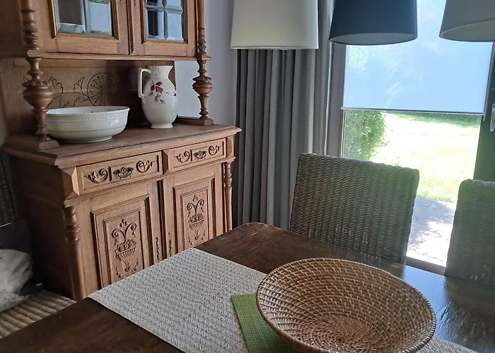 Daire Zum Struffelt *