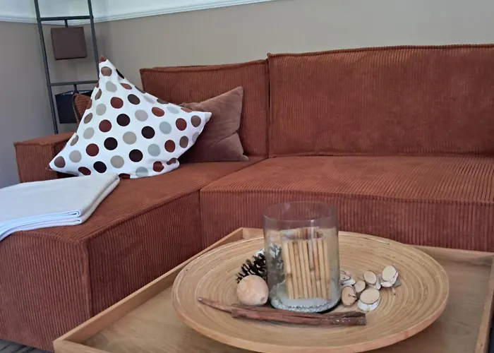 Zum Struffelt Daire Roetgen