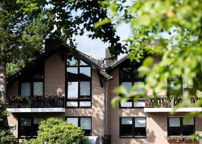 Daire Zum Struffelt Roetgen